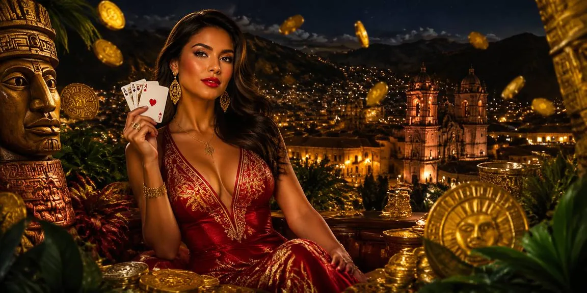qqqq11 Perú lobby de juegos